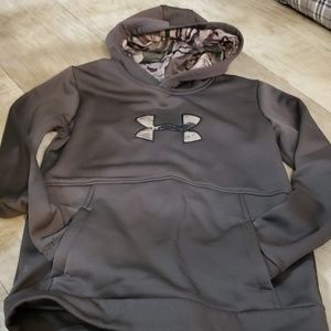 Under Armour Hoodie